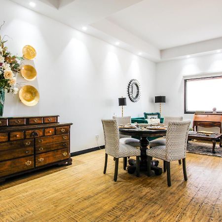 Hotel Boutique Villa Toscana Hermosillo Zewnętrze zdjęcie