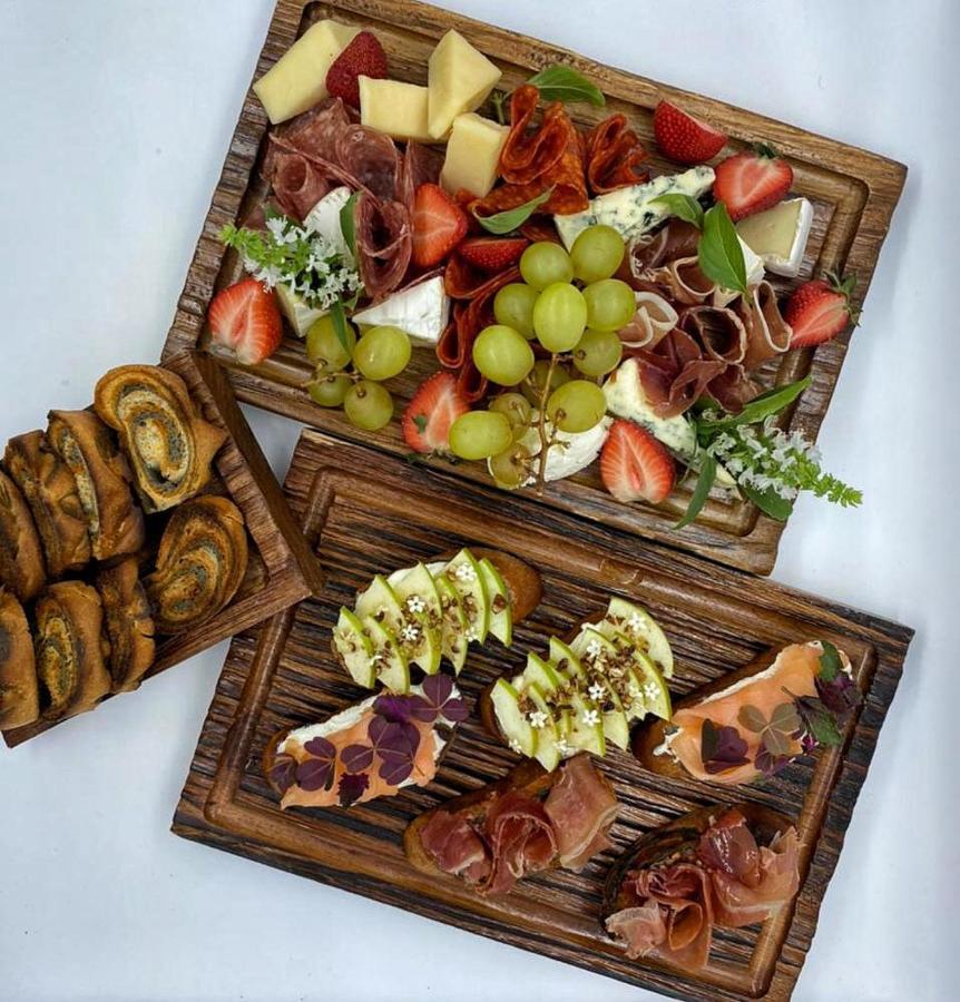 Hotel Boutique Villa Toscana Hermosillo Zewnętrze zdjęcie