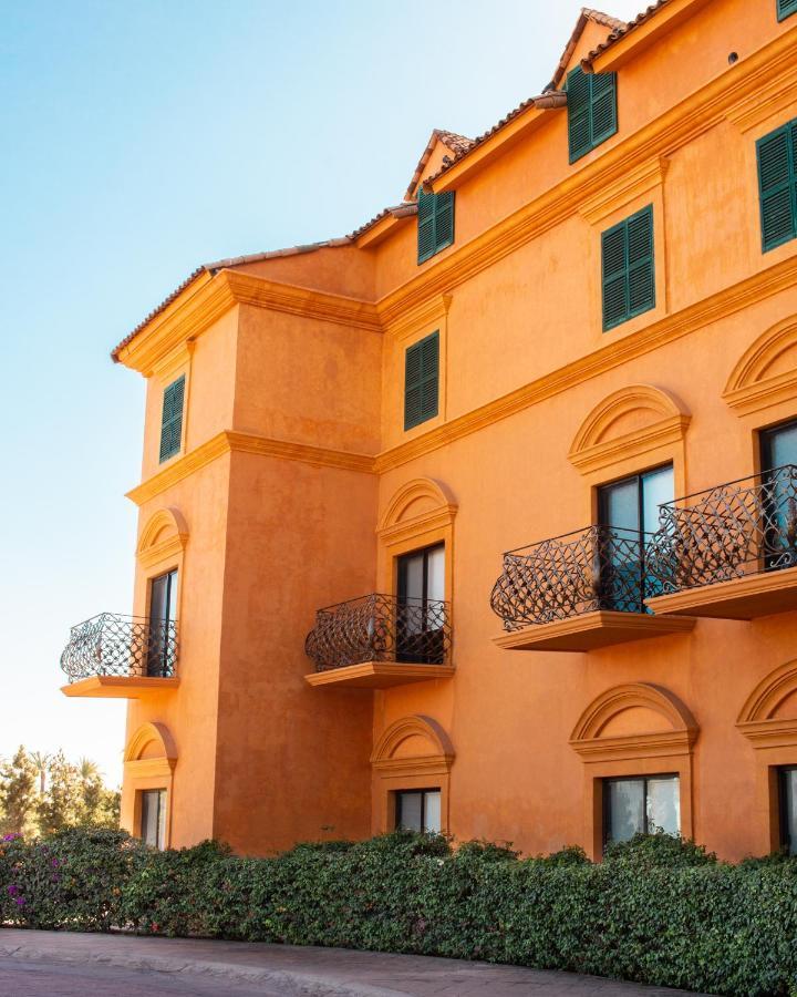 Hotel Boutique Villa Toscana Hermosillo Zewnętrze zdjęcie