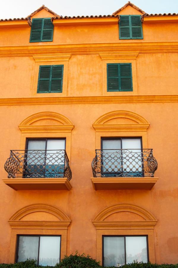 Hotel Boutique Villa Toscana Hermosillo Zewnętrze zdjęcie