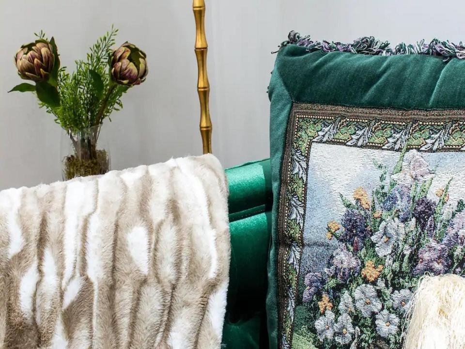 Hotel Boutique Villa Toscana Hermosillo Zewnętrze zdjęcie