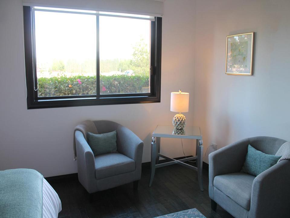Hotel Boutique Villa Toscana Hermosillo Zewnętrze zdjęcie