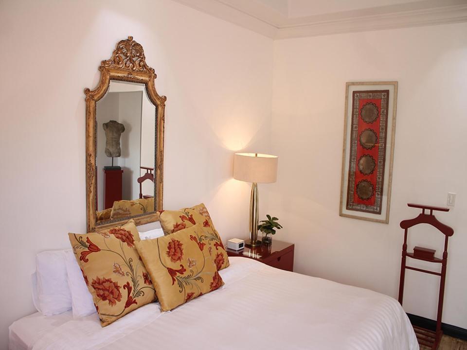 Hotel Boutique Villa Toscana Hermosillo Zewnętrze zdjęcie
