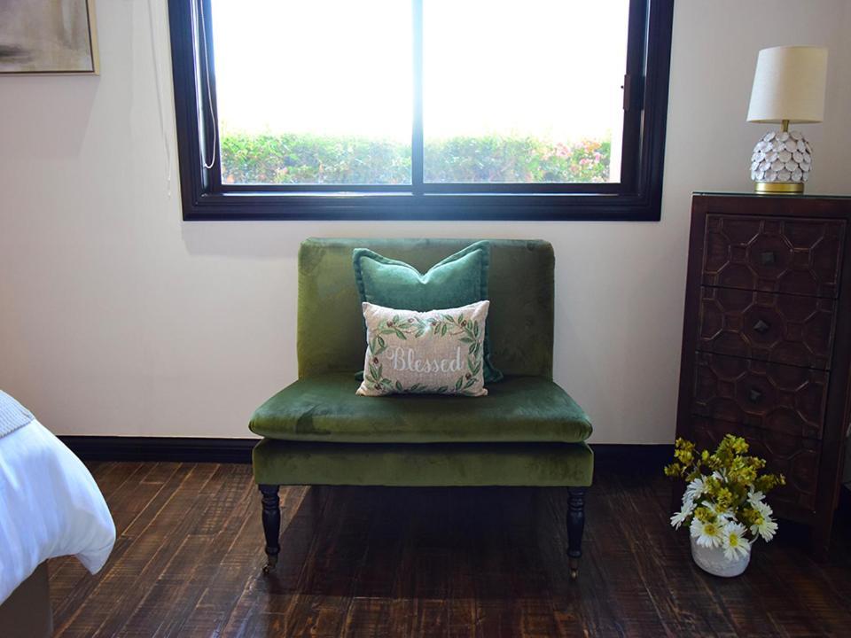 Hotel Boutique Villa Toscana Hermosillo Zewnętrze zdjęcie
