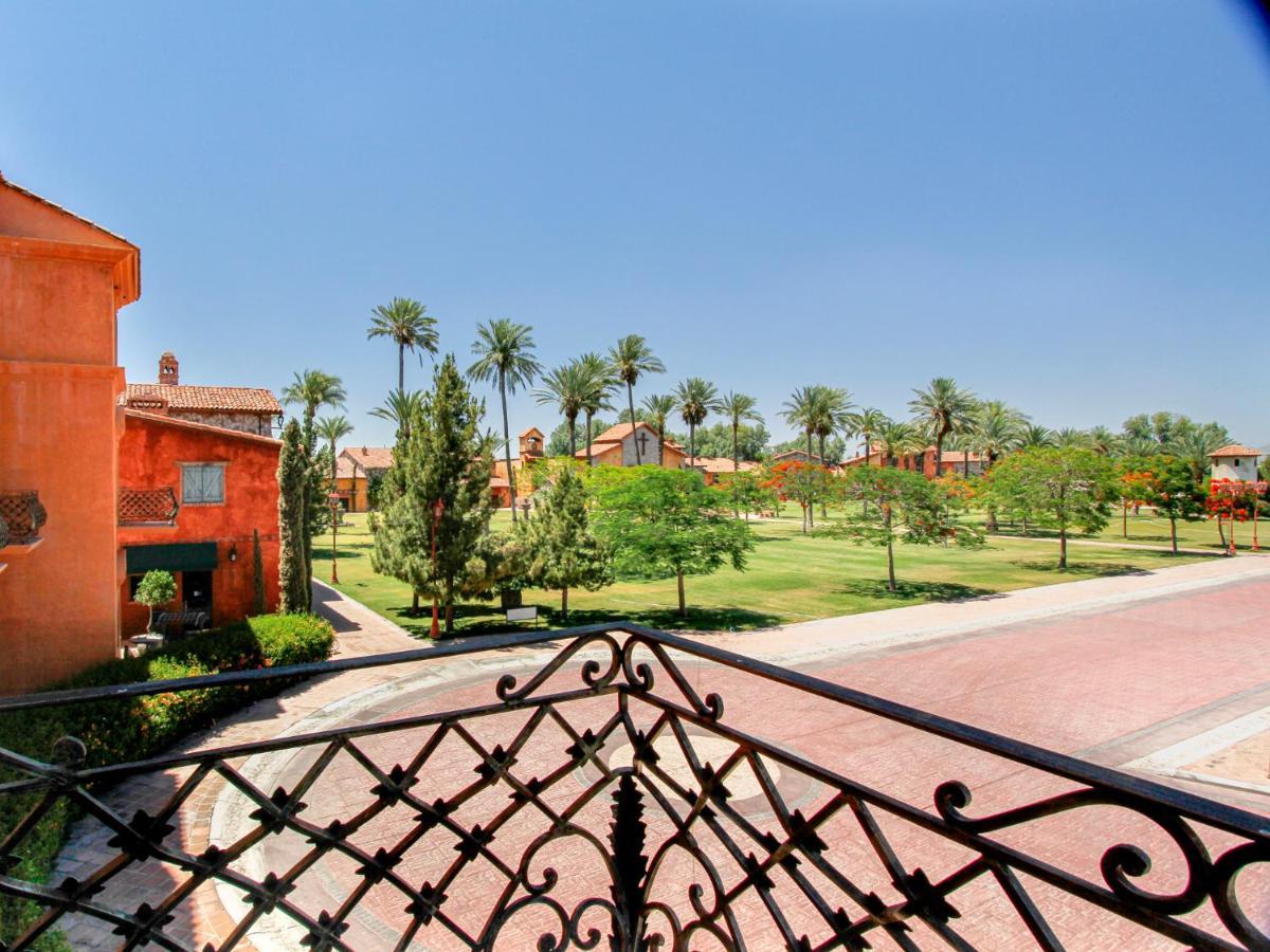 Hotel Boutique Villa Toscana Hermosillo Zewnętrze zdjęcie