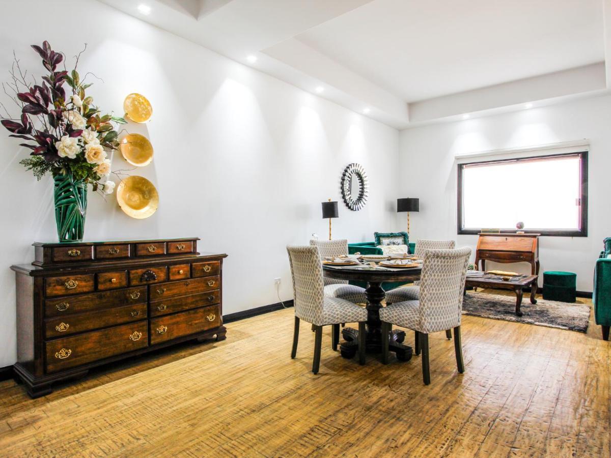Hotel Boutique Villa Toscana Hermosillo Zewnętrze zdjęcie