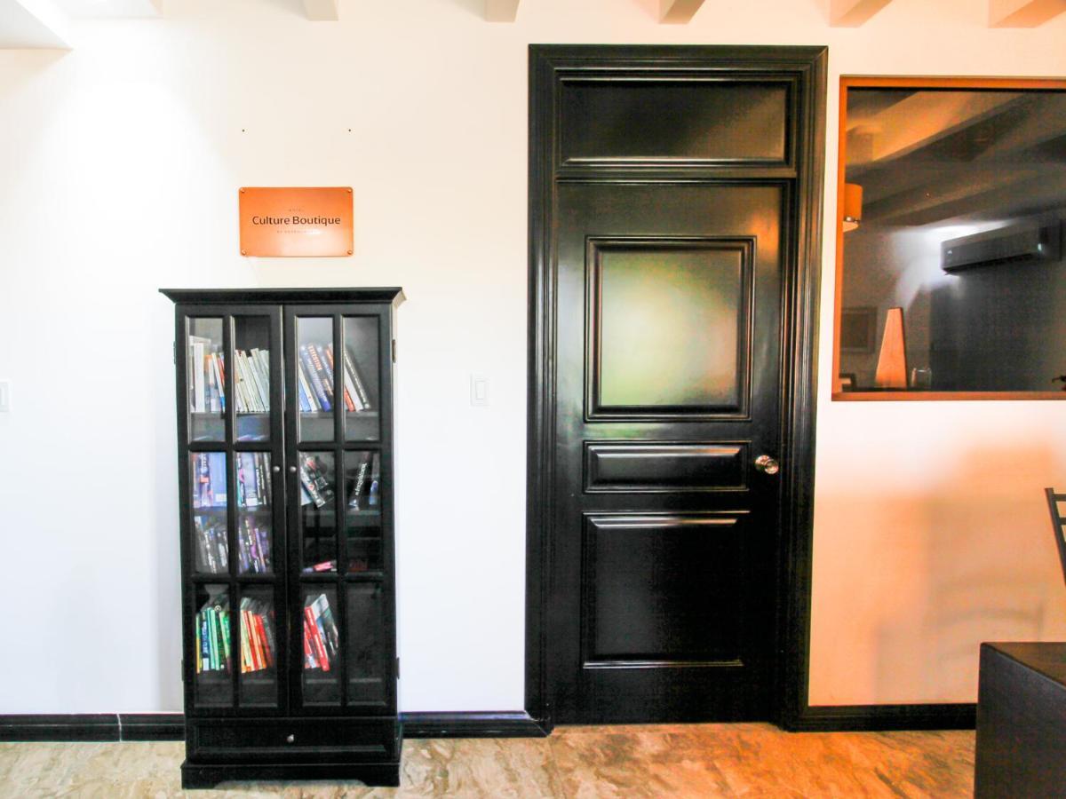 Hotel Boutique Villa Toscana Hermosillo Zewnętrze zdjęcie