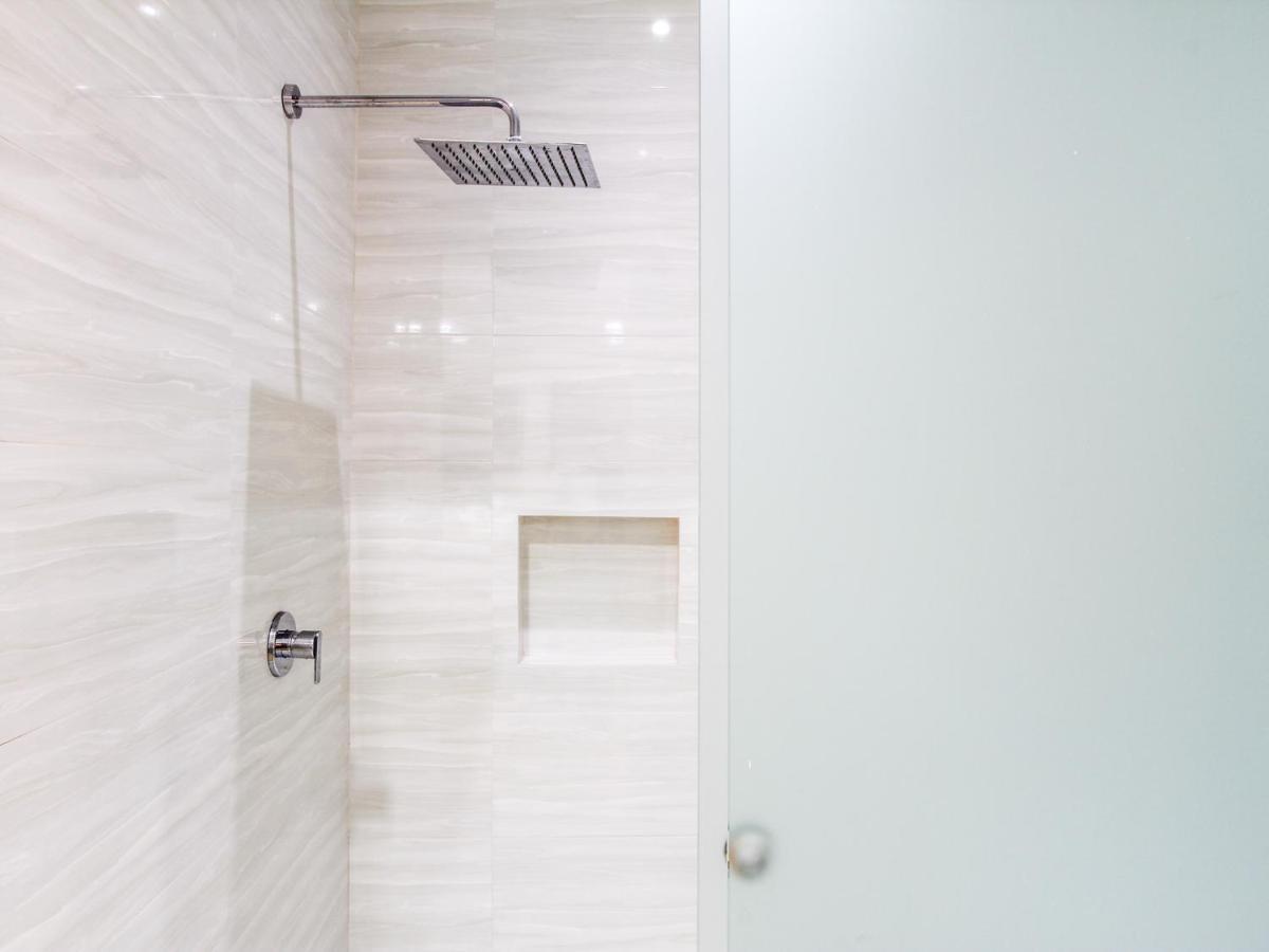 Hotel Boutique Villa Toscana Hermosillo Zewnętrze zdjęcie