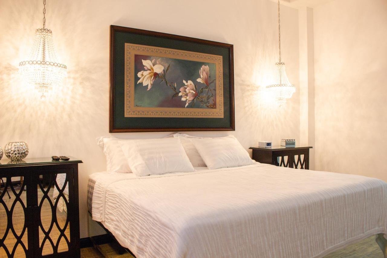 Hotel Boutique Villa Toscana Hermosillo Zewnętrze zdjęcie