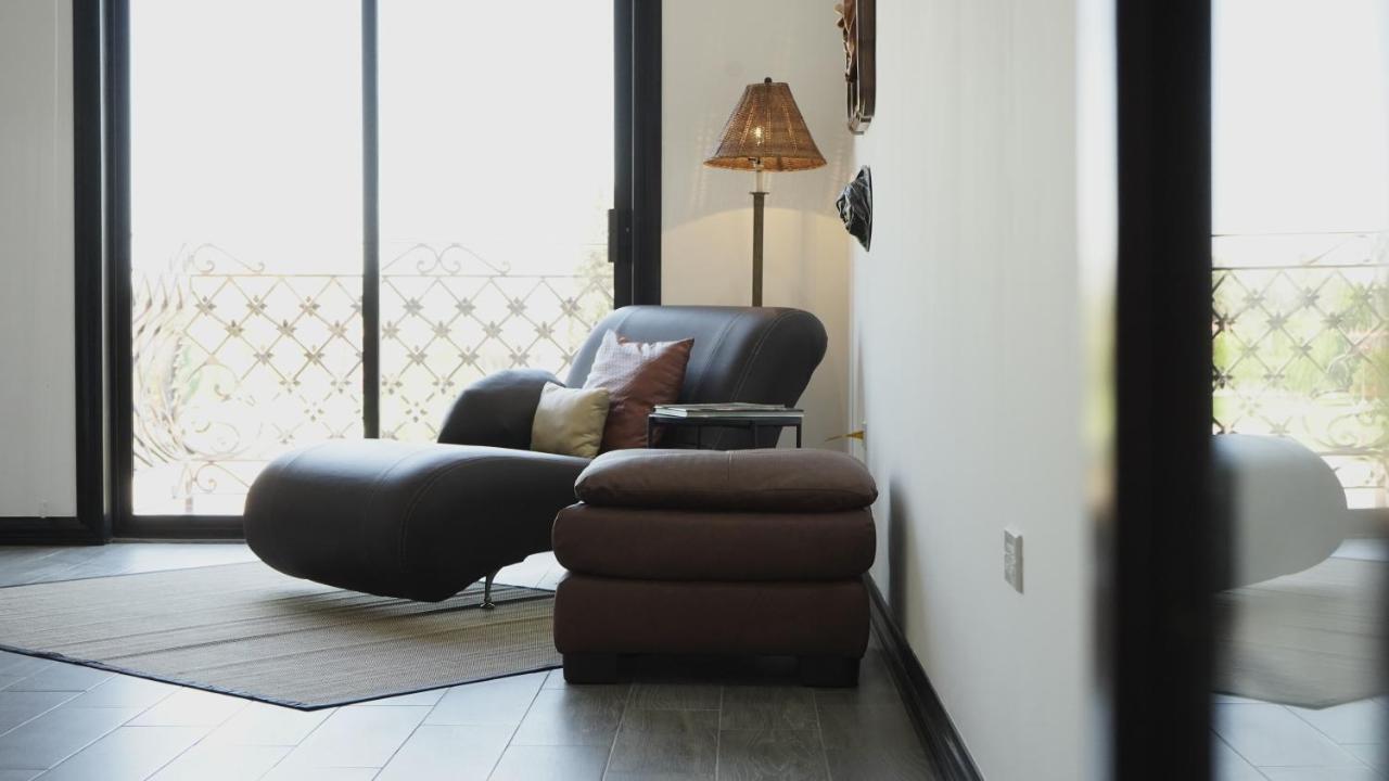 Hotel Boutique Villa Toscana Hermosillo Zewnętrze zdjęcie