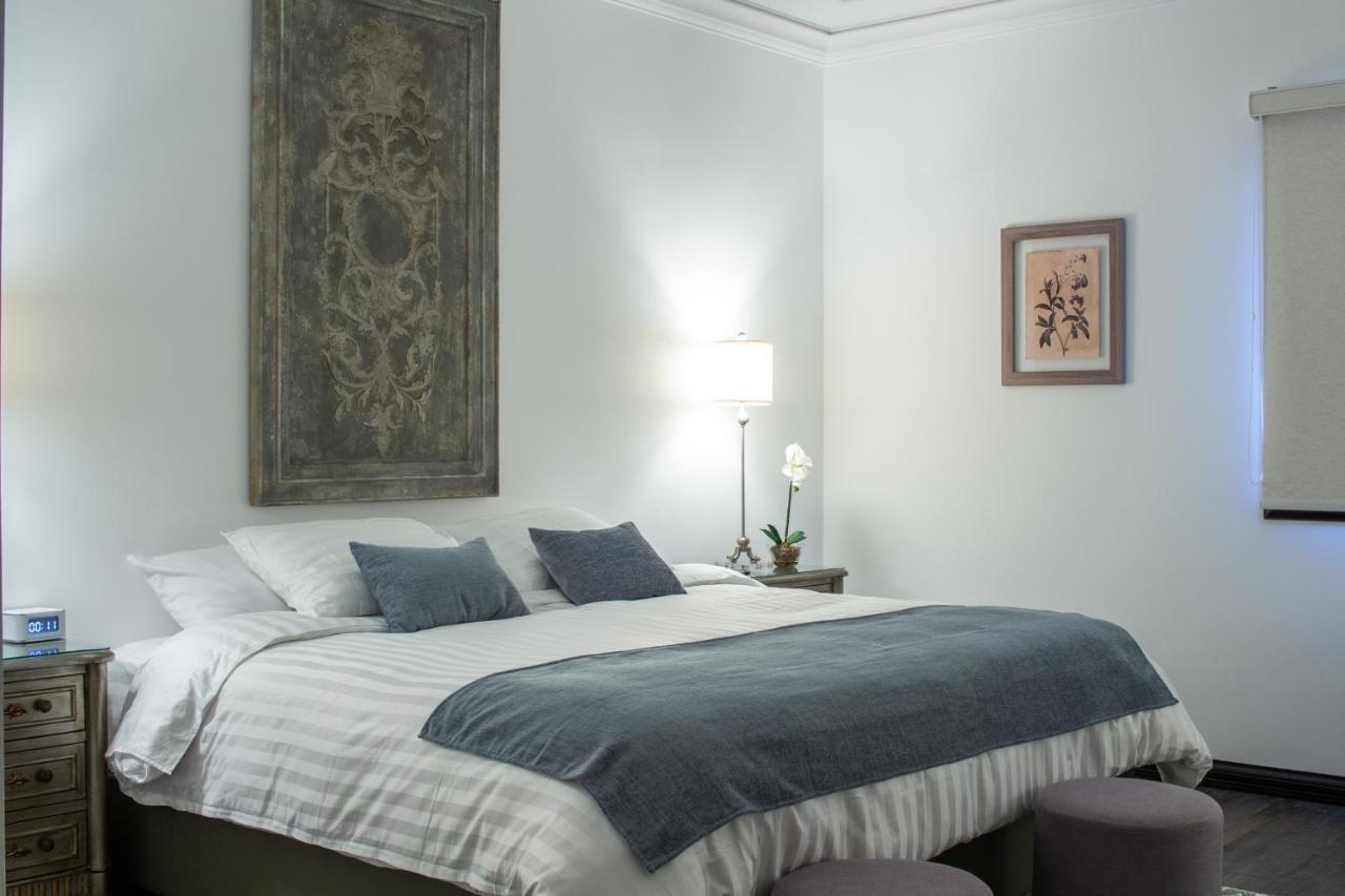Hotel Boutique Villa Toscana Hermosillo Zewnętrze zdjęcie