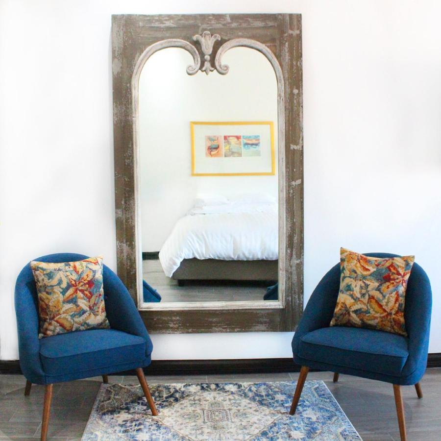 Hotel Boutique Villa Toscana Hermosillo Zewnętrze zdjęcie