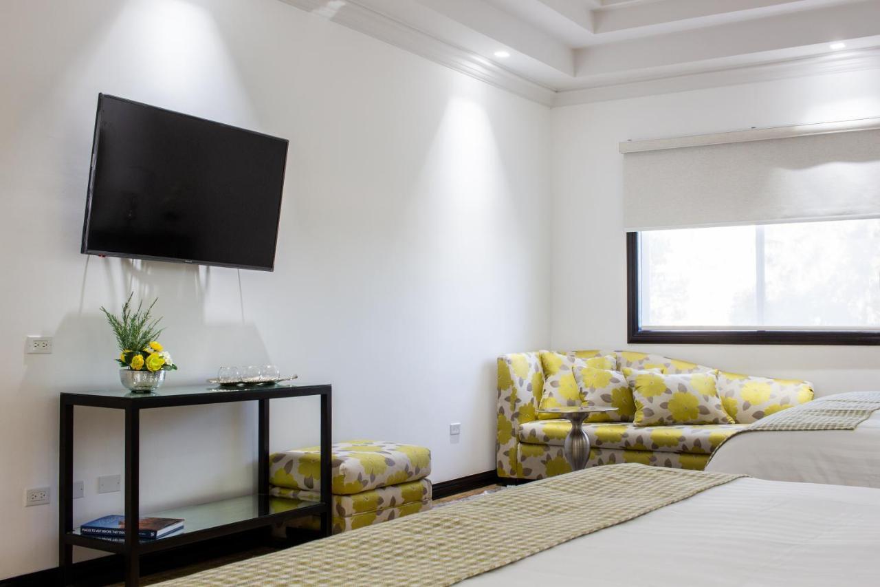 Hotel Boutique Villa Toscana Hermosillo Zewnętrze zdjęcie
